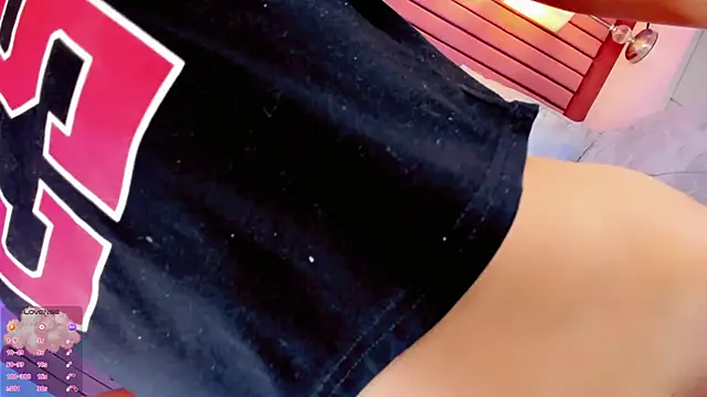 Camille_deluxe – webcam-show