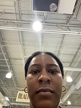 CoCoGoddess_'s Webcam Show