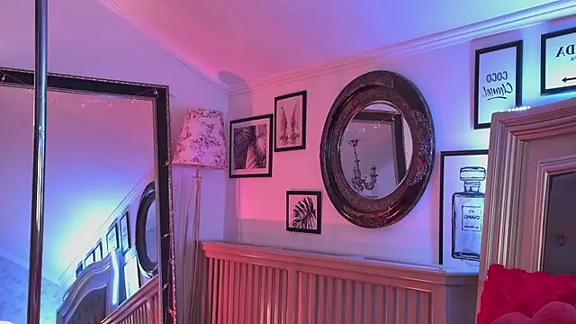 عرض كام Amber_Luna