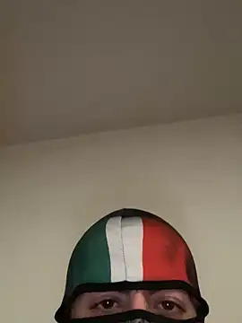 Živý XXX chat Gango_777