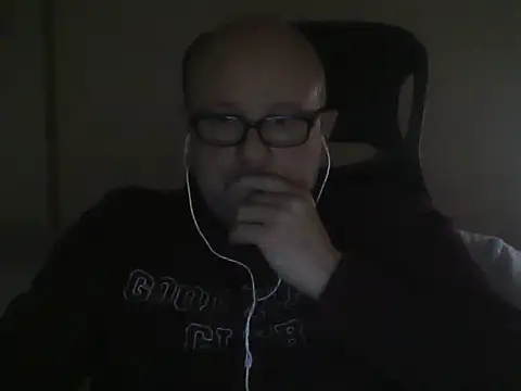 Pokazy przed kamerką – desubikao62