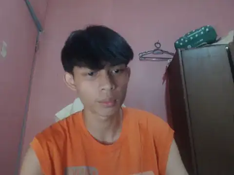 Kyoshi_19 Pertunjukan Webcam