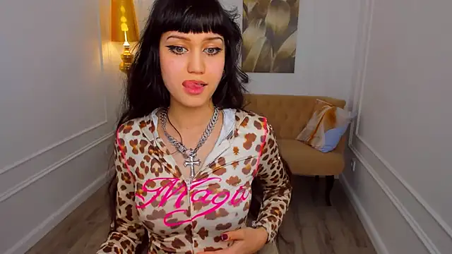 TiffanyYounge élő XXX-chatje