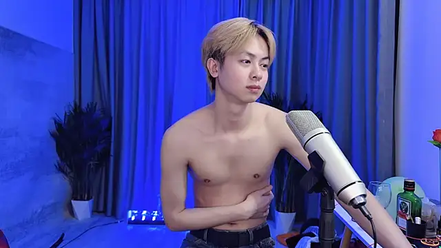 Show webcam de hafabva