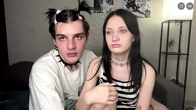 altycouple Chat XXX live