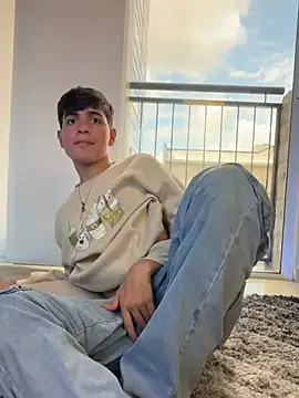 Naim_TheKing Webcam-Show