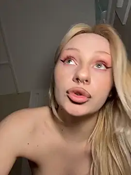 Chat XXX ao vivo de DayaFoxy