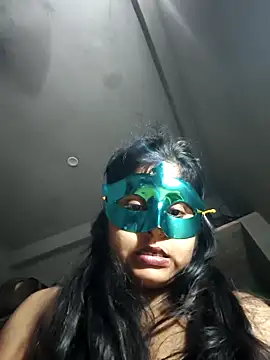 Chat +18 de Sexy_khushi19 ao vivo