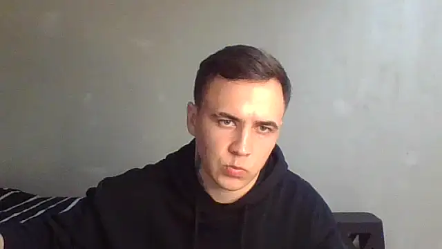 Pokazy przed kamerką – Denis_sport