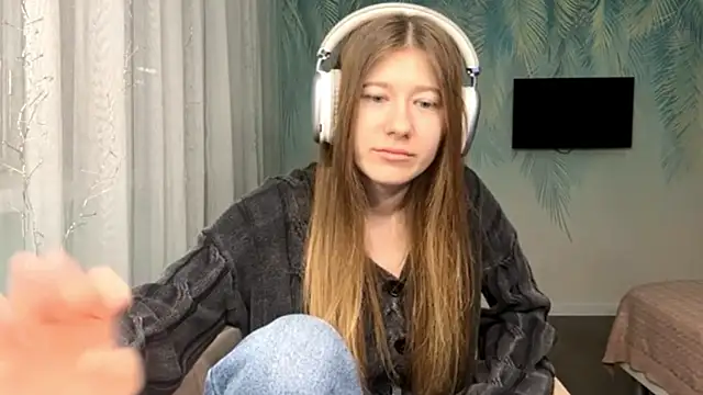 Kate_Jomallona Webcam-Show