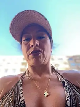 Show Webcam de angelitasexy81