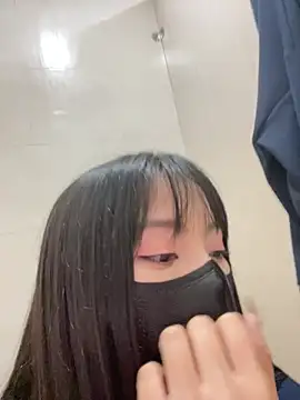 xiao-Lin: онлайн-секс-чат