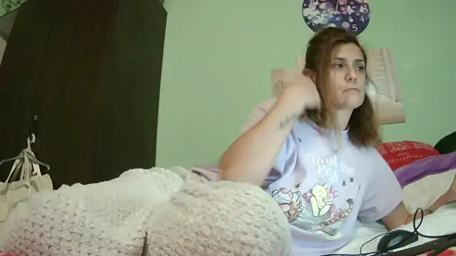 SexyGioconda Live XXX-Chat