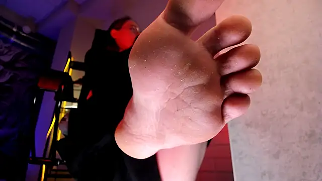 AphexQueen Live XXX-Chat