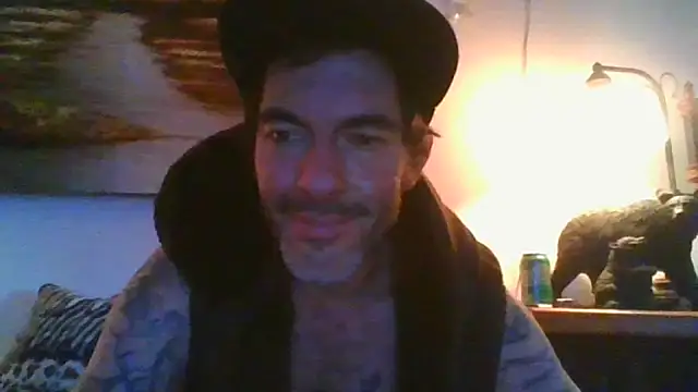 theboobietrap webkamerás műsora