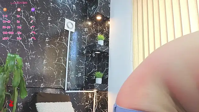 Alexander_ferre – Kamerová šou