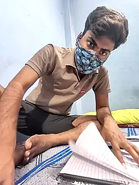 YourTarzan ওয়েবক্যাম শো