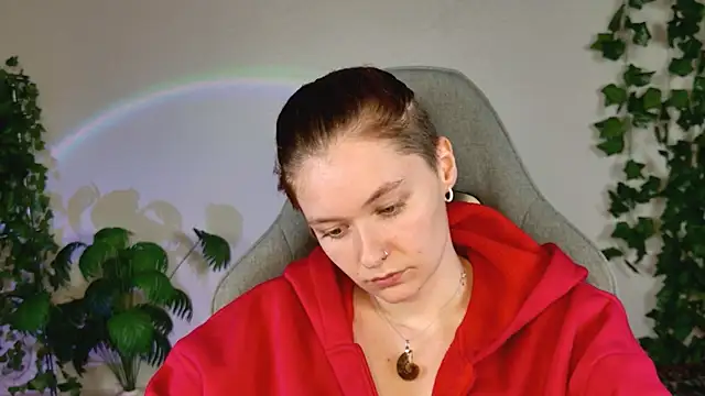 LadyLolipop_ Live XXX-Chat