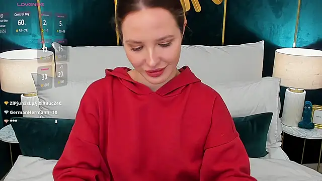 Chat XXX en directo de MonaRicci