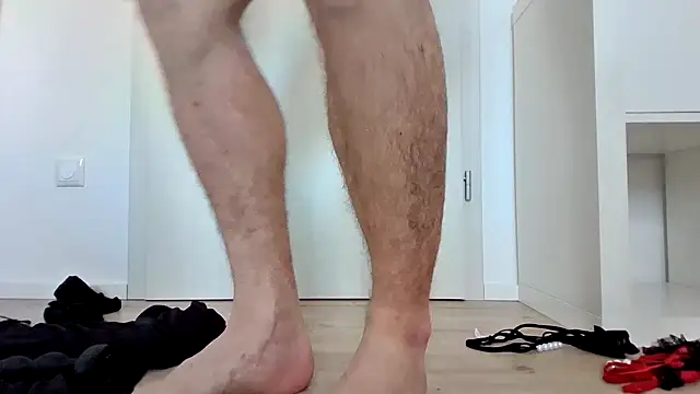 walddrinkn Webbikameraesitys