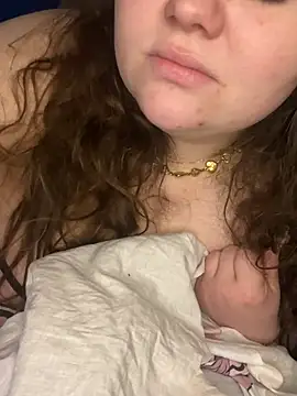 savageebny Adlı Modelin Canlı XXX Sohbeti