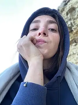 Živý XXX chat Your_Badass_