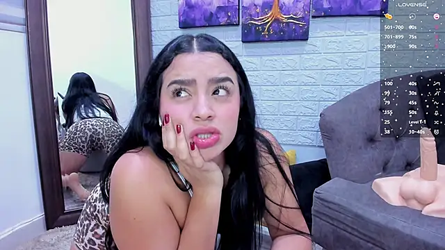 Eyes_Duque Live XXX-Chat