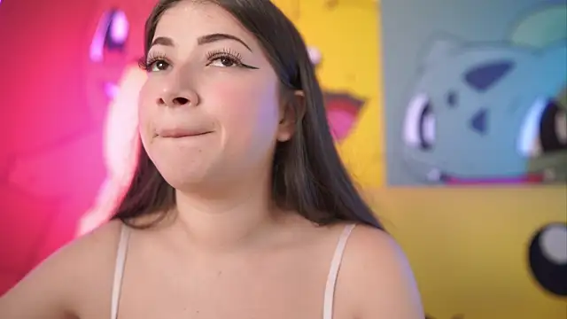 Czat XXX na żywo – miss__pamela