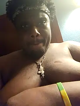 Show Webcam de BigBossaNova69