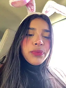 Mariangel_11's Webcam Show