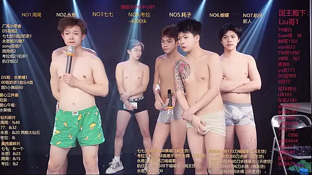 BTS-007: онлайн-секс-чат