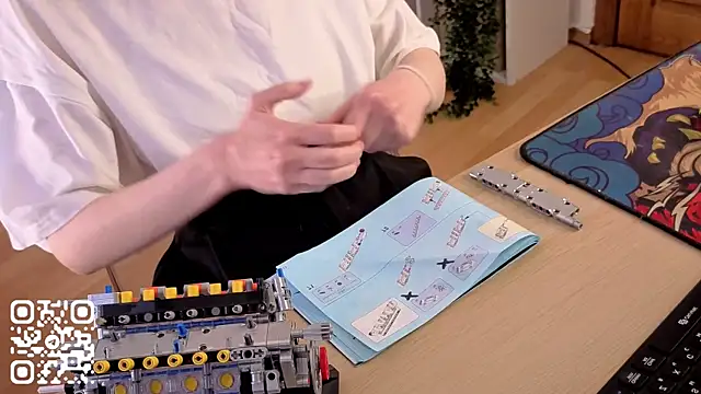 doll_lesli's Live XXX Chat