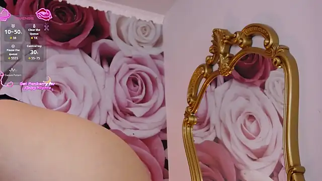 عرض كام HessaHessy