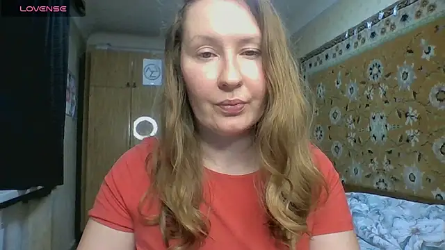 AnnaXLovers' Live XXX Chat