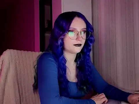 violet-siren-x Live XXX-chat