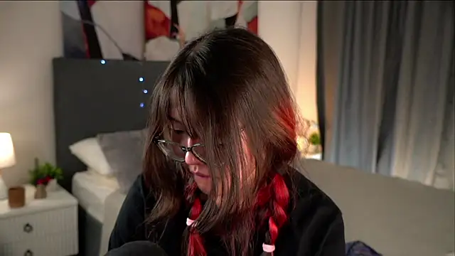 NelleMihalko – Naživo XXX chat