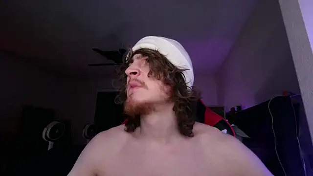 Živý XXX chat Dick_and_muscles