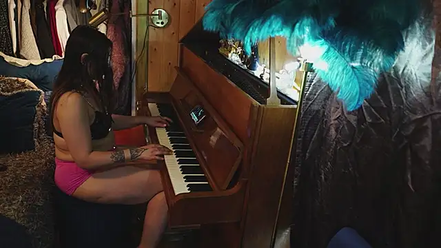 VanessaDoyle's Live XXX Chat