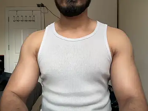 celibate-monk ওয়েবক্যাম শো