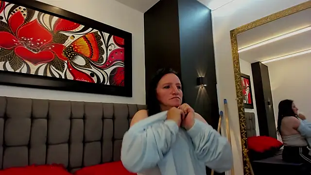 Sembang XXX Secara Langsung Andre_cloefoxx_