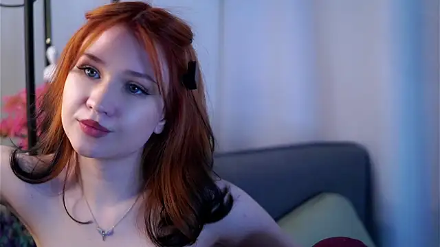 TemikaAltvatern Live XXX chat