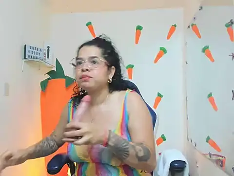 alexa-cooper- Live XXX Chat