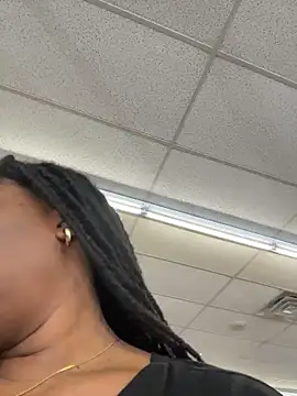 CoCoGoddess_ 웹캠 쇼