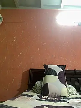 Rupkumarmaleforfun Adlı Modelin Web Kamerası Şovu