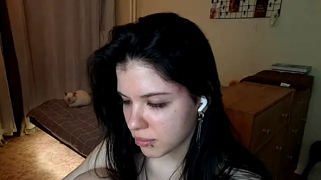 MiaTemptress – Live XXX-chat