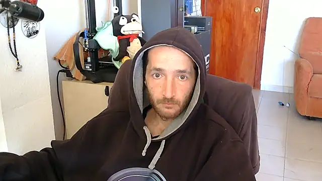 softail85 Webcam Show