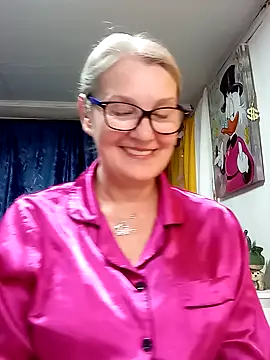 irinamaux Chat XXX in diretta