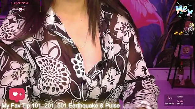 _Seerat Chat XXX in diretta