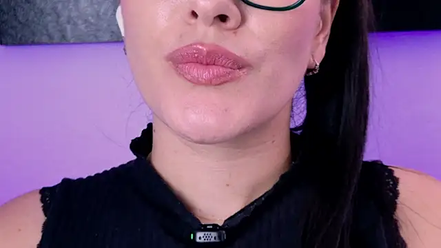 Pamela_Rosal Chat XXX in diretta