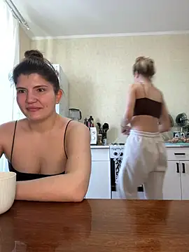 BettiVance Chat XXX in diretta